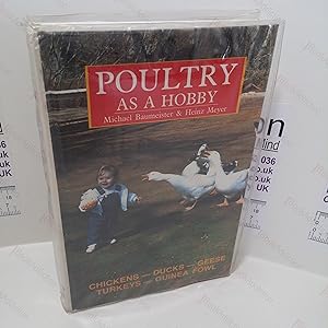 Poultry As a Hobby
