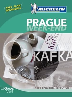 Week-end Prague - Collectif
