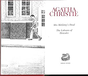 Mrs McGinty's Dead; The Labours of Hercules (Collected Works)