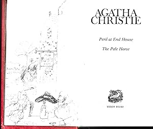 Peril At End House; The Pale Horse (Collected Works)