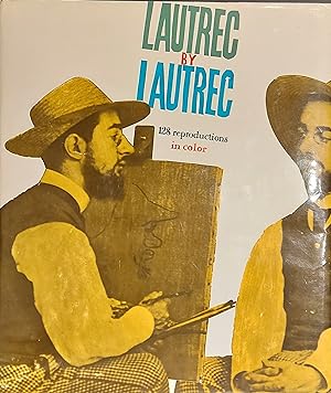 Lautrec By Lautrec