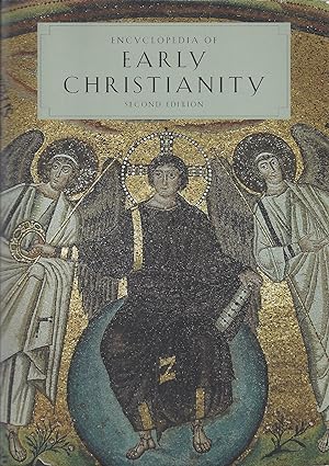 Encyclopedia of Early Christianity