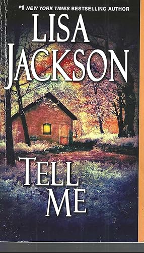 Tell Me (Savannah)