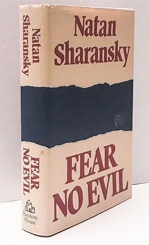 Fear No Evil 1st edition