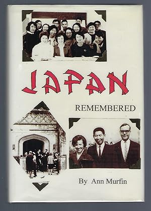Japan Remembered