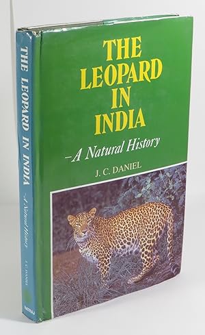 The Leopard in India : A Natural History