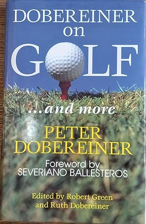 Dobereiner on Golf and More