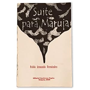 Suite para Maruja [Suite for Maruja]