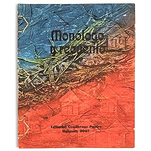 Monólogo y recuento [Monologues and Retellings]