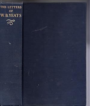 The Letters of W. B. Yeats