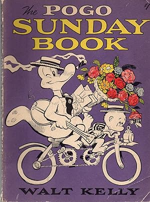 The Pogo Sunday Book