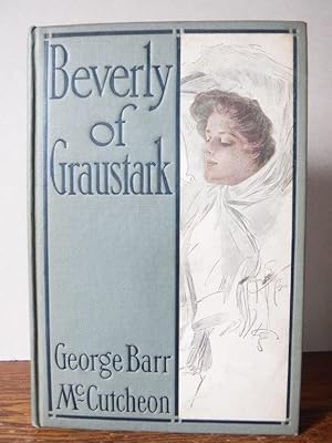 Beverly of Graustark