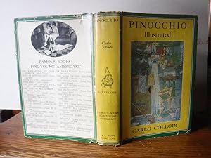 Pinocchio: The Adventures of a Puppet