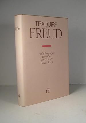 Traduire Freud