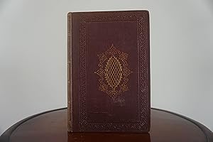 Poems of William Cullen Bryant Collected and Arranged by the Author in Two Volumes