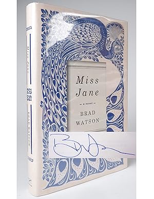 Miss Jane: A Novel