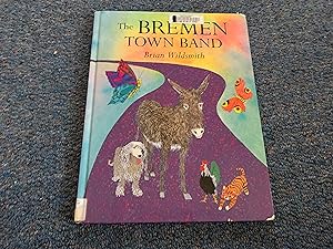 The Bremen Town Band