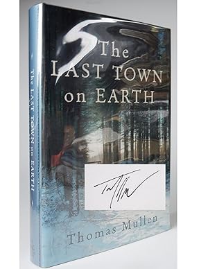 The Last Town on Earth: A Novel