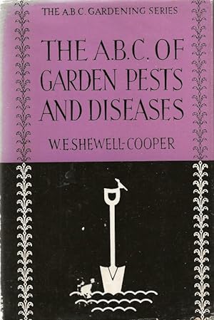 The A.B.C. of Garden Pests and Diiseases