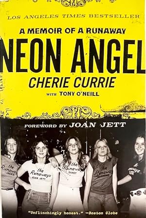 Neon Angel: A Memoir of a Runaway