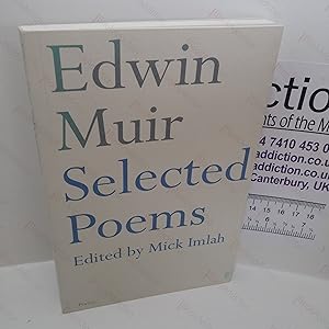 Edwin Muir : Selected Poems