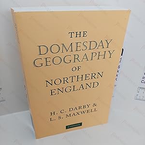 The Domesday Geography of Northern England
