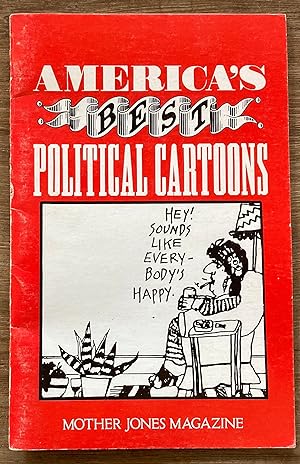 America's Best Political Cartoons