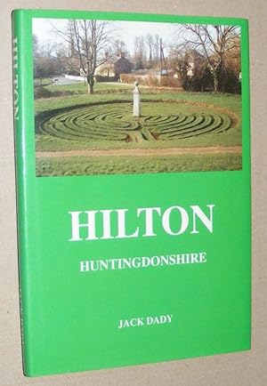 Hilton, Huntingdonshire