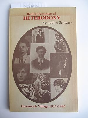 Radical Feminists of Heterodoxy | Greenwich Village, 1912-1940
