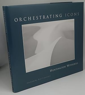 ORCHESTRATING ICONS [Signed]