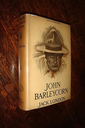 John Barleycorn (in original Century & Co. DJ)