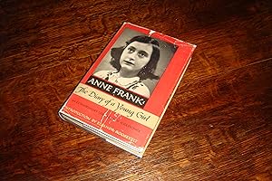 ANNE FRANK: DIARY OF A YOUNG GIRL