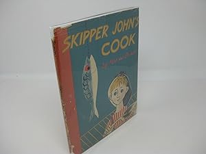 SKIPPER JOHN'S COOK