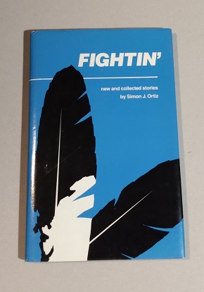 Fightin' New and Collected Stories