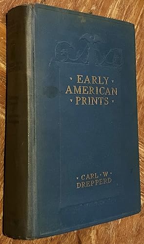 Early American Prints