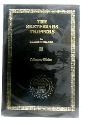 The Greyfriars Trippers