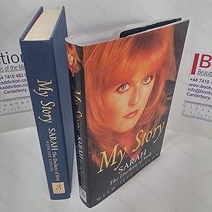 My Story : Sarah, The Duchess of York (Signed)