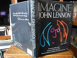 IMAGINE John Lennon