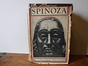 Spinoza: A Life of Reason