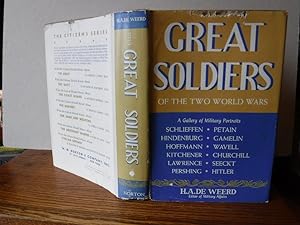 Great Soldiers of the Two World Wars