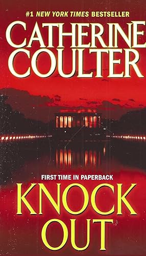 KnockOut (An FBI Thriller)