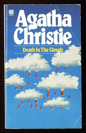 DEATH IN THE CLOUDS