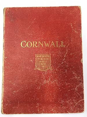 Photographic Views of Cornwall
