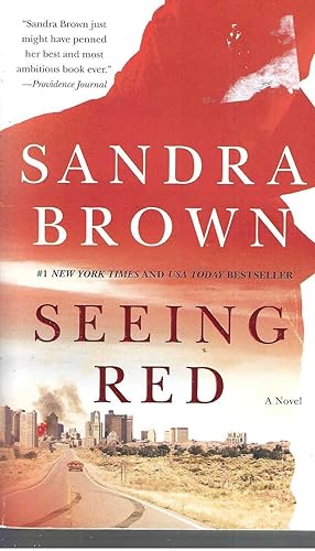 Seeing Red