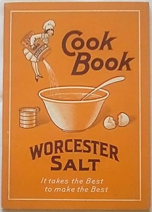 Worcester Recipes