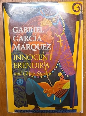 Innocent Eréndira and Other Stories