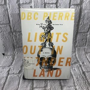 Lights Out in Wonderland: A Novel