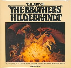 The Art of the Brothers Hildebrandt