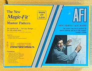 The New Magic-Fit Master Pattern