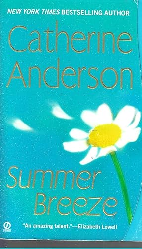 Summer Breeze (Coulter Family Historical)